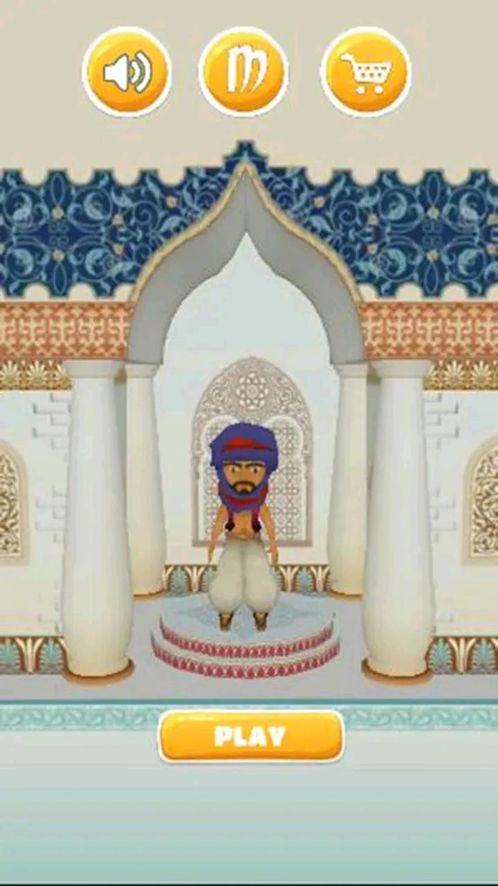 Crazy runner 2019 the city dash (itch)