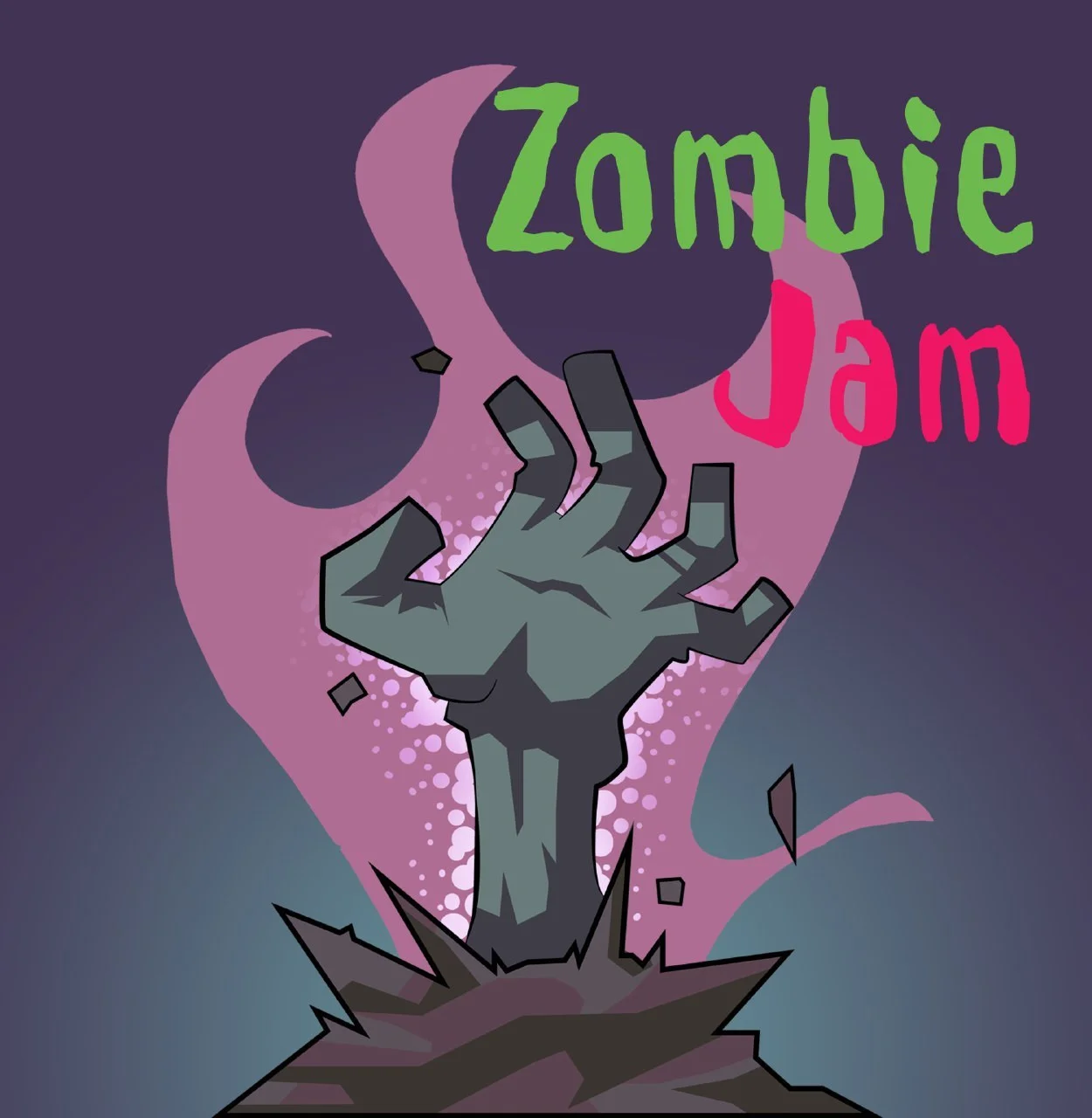 Zombie Jam! - IF Game Jam 2016 (itch) Zombie Jam! - IF Game Jam 2016 (itch)