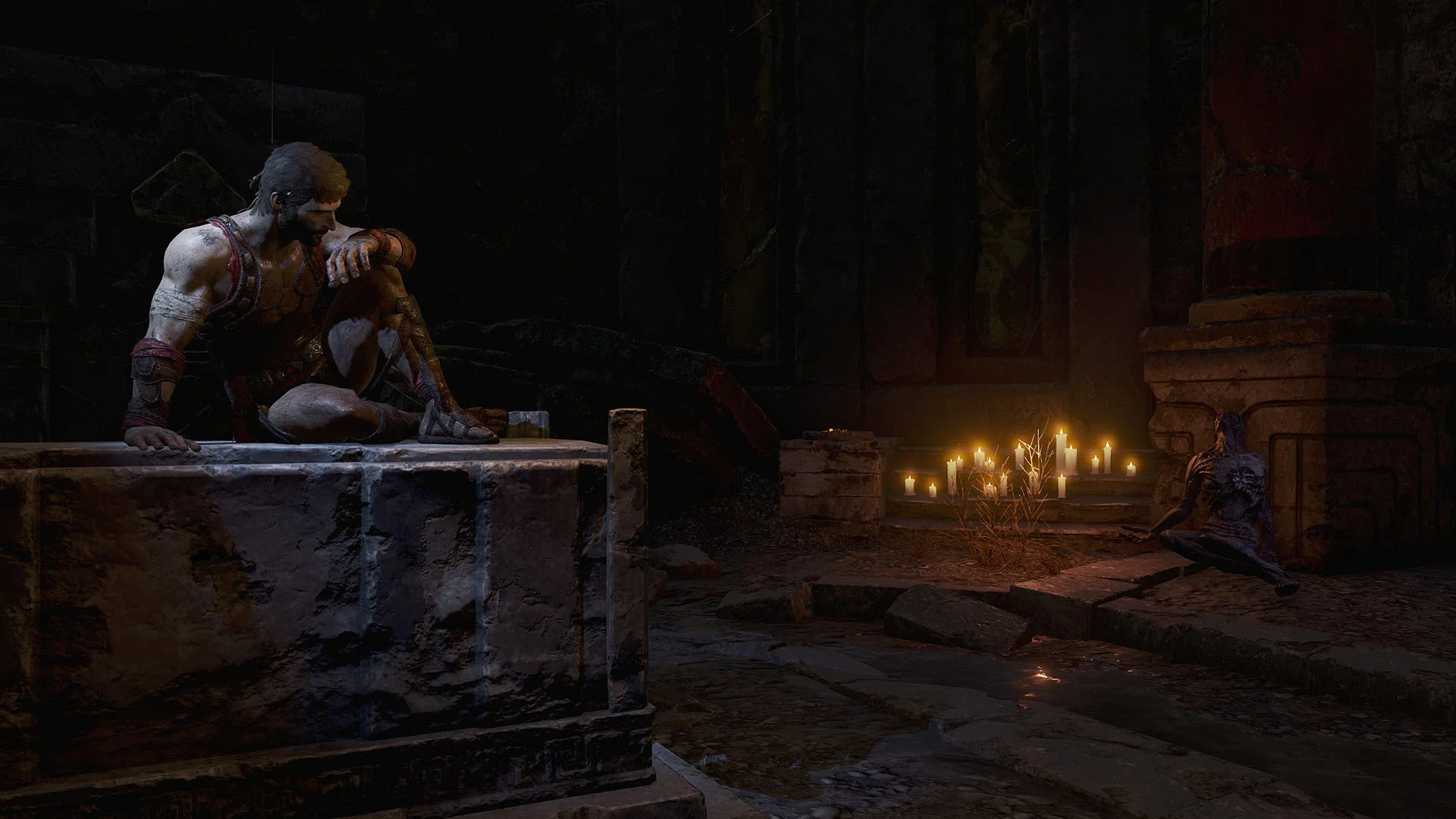 Theseus Theseus