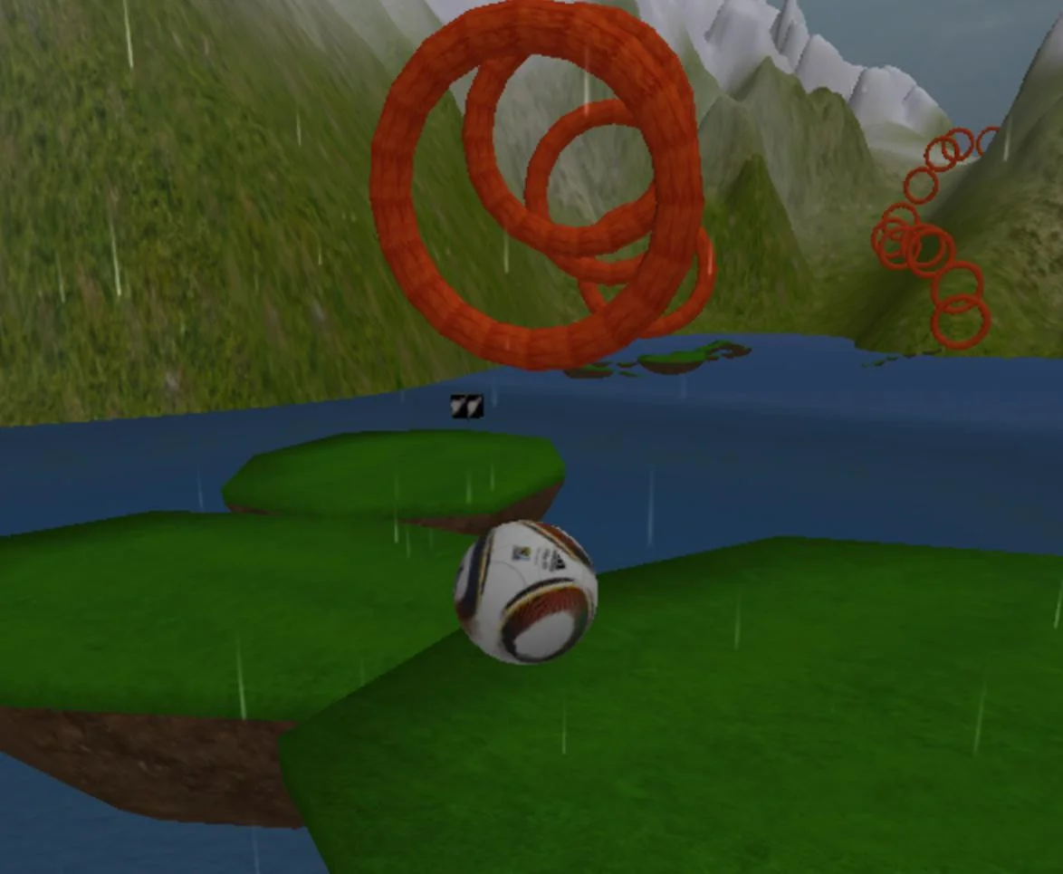 Life of Ball Adventure (itch) Life of Ball Adventure (itch)