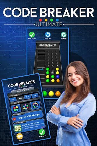 Code Breaker Ultimate Code Breaker Ultimate