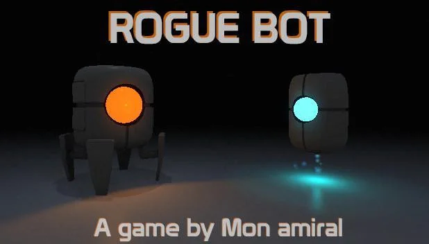 Roguebot (Mon amiral) (itch)