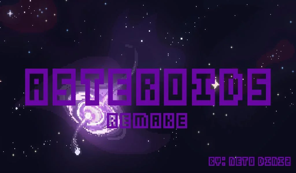 Asteroids remake (Netto_dnz) (itch) Asteroids remake (Netto_dnz) (itch)
