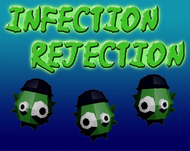 Infection Rejection (itch) Infection Rejection (itch)