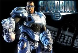 Speedball 2: Tournament Speedball 2: Tournament