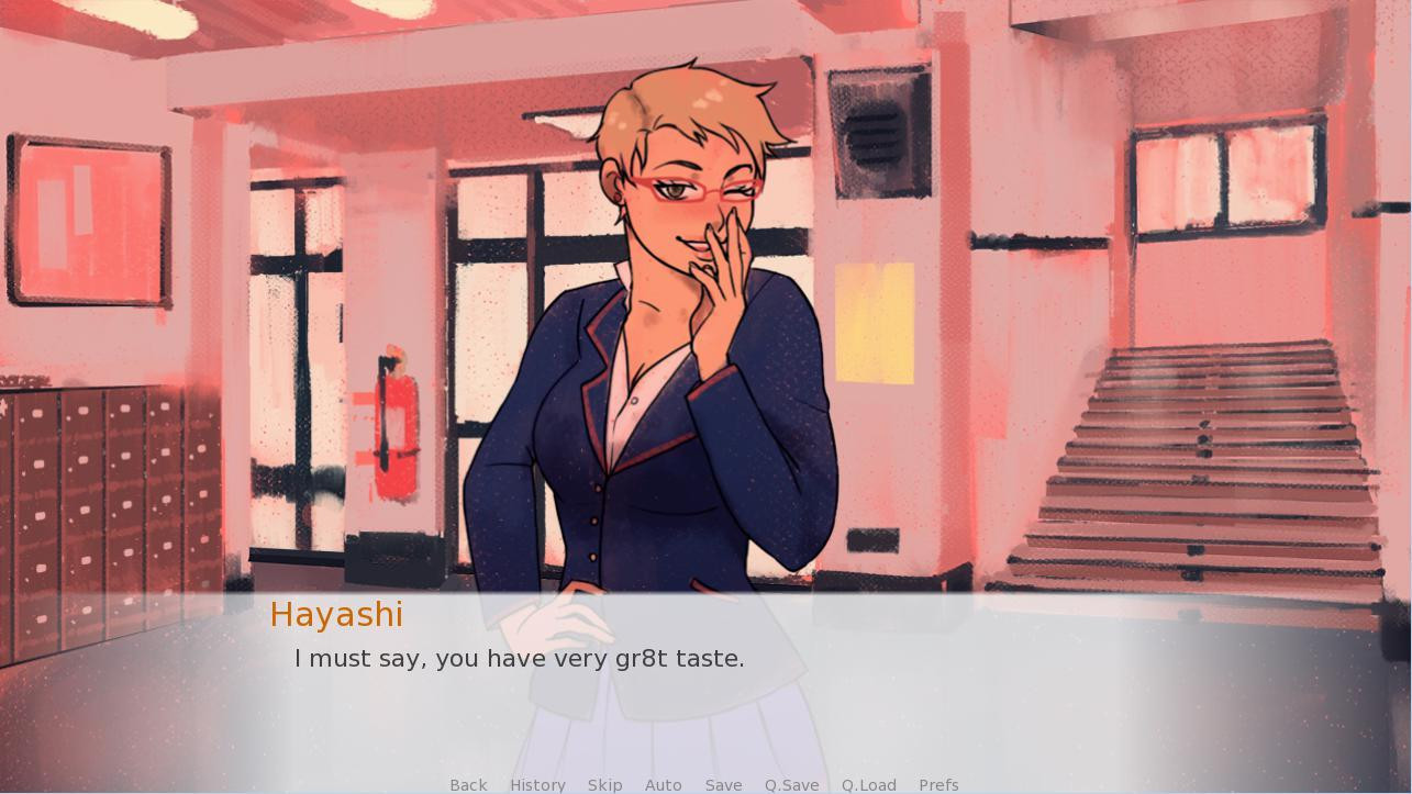 Love Recipe DEMO (itch) Love Recipe DEMO (itch)