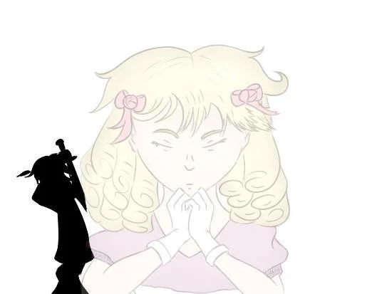 Princess Wish (itch) Princess Wish (itch)