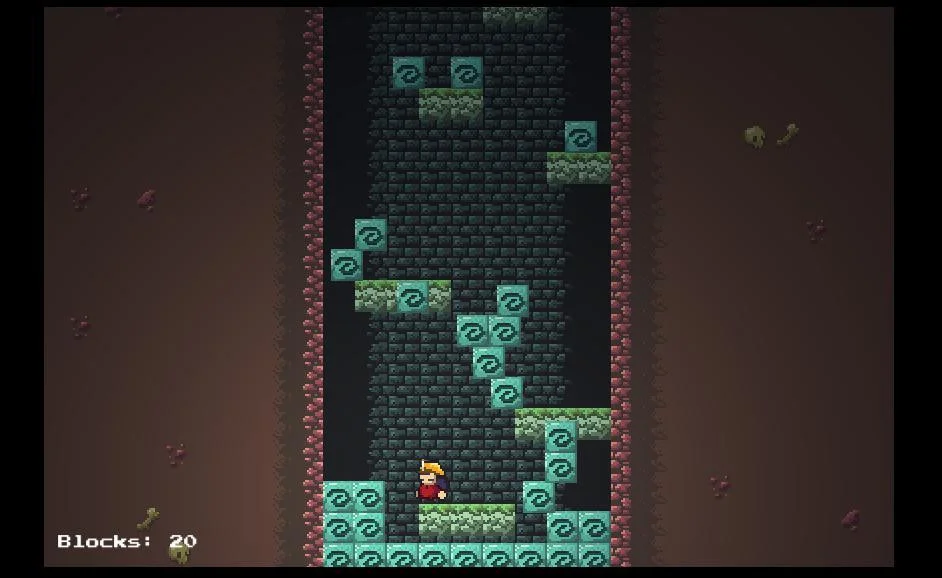 Block Caver (itch) Block Caver (itch)