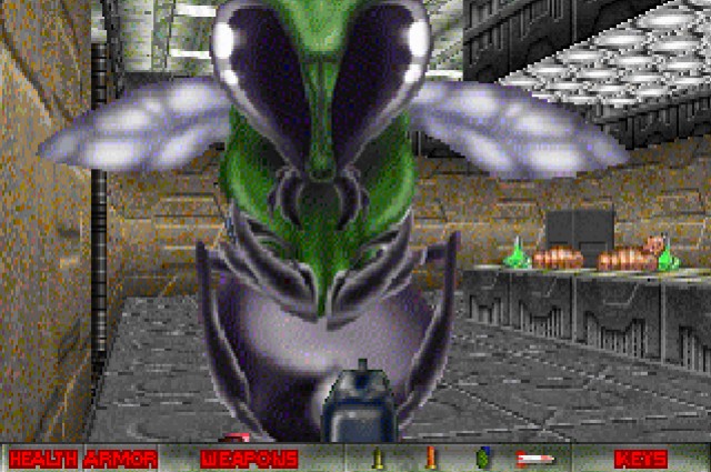Alien Cabal