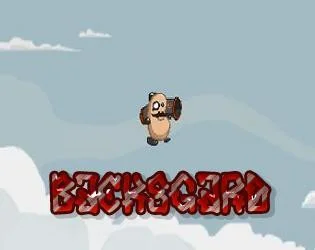 Backsgard Alpha (itch) Backsgard Alpha (itch)