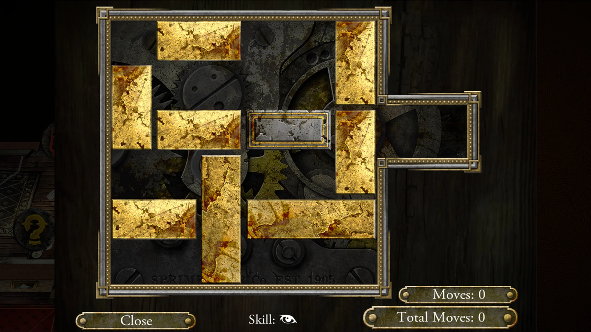Mansions of Madness Mansions of Madness