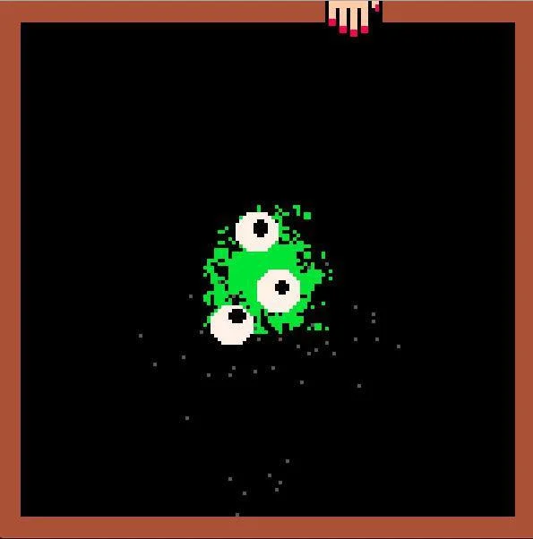 A Call To Arms (itch)