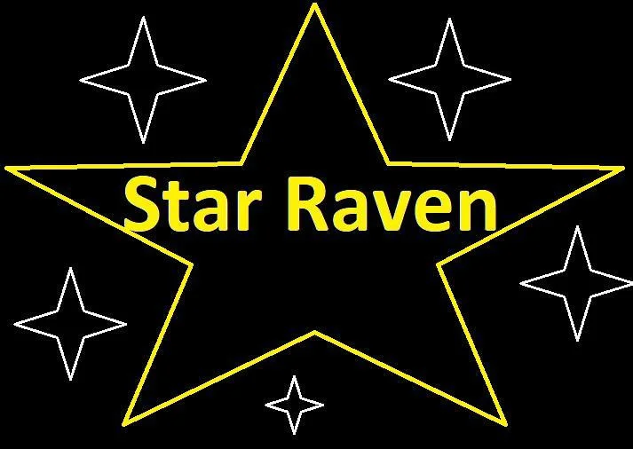 Star Raven (itch)