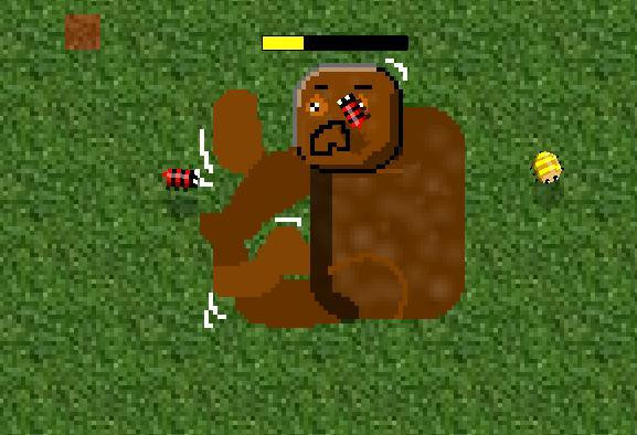 BEES vs BEARS (itch) BEES vs BEARS (itch)