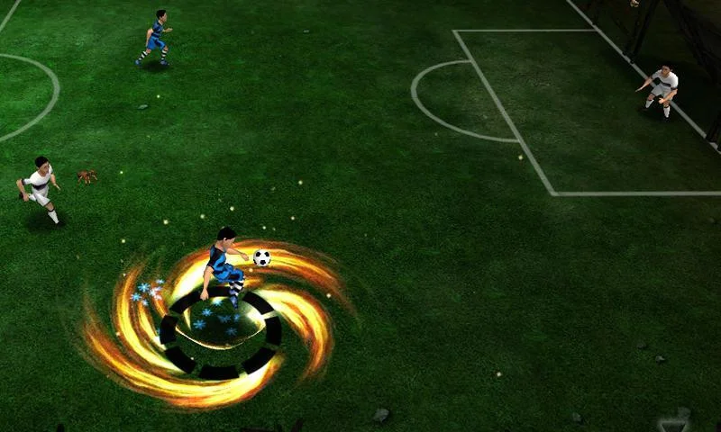 Cristiano Ronaldo Footy