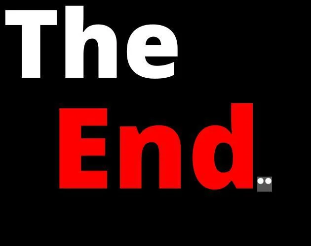 Новости о The End (Rain Dance Games) (itch)