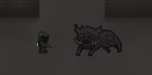 Статьи по Blight (itch) (GatoParty)