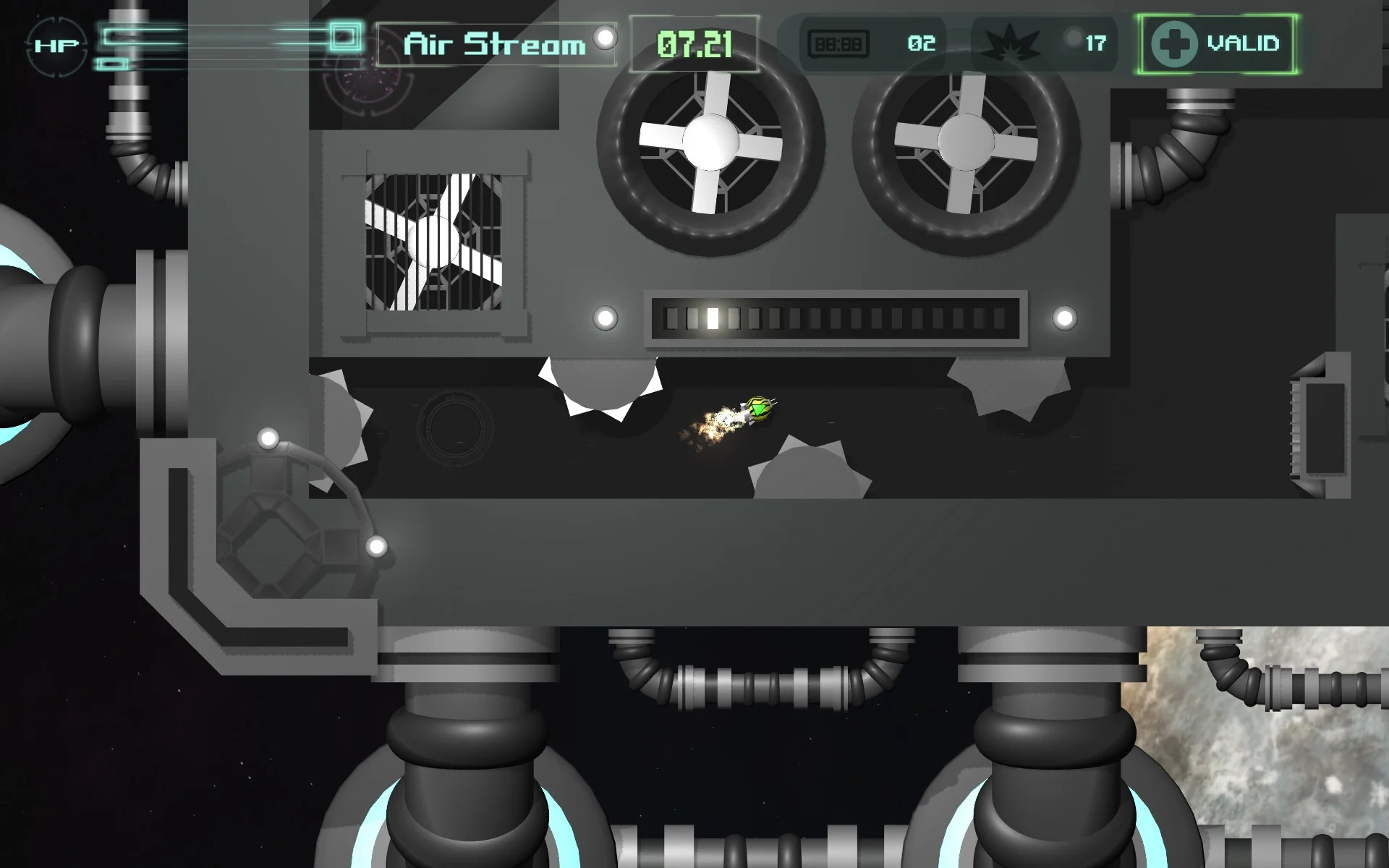 Spaceboom Demo (itch) Spaceboom Demo (itch)