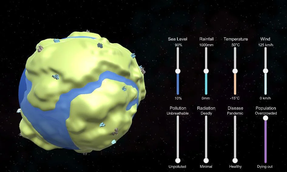 Planet Panic! (itch) Planet Panic! (itch)