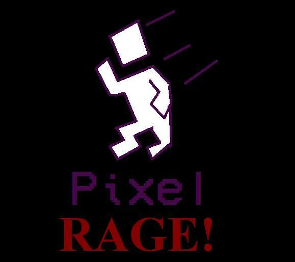 Pixel RAGE! Tech Demo (itch)