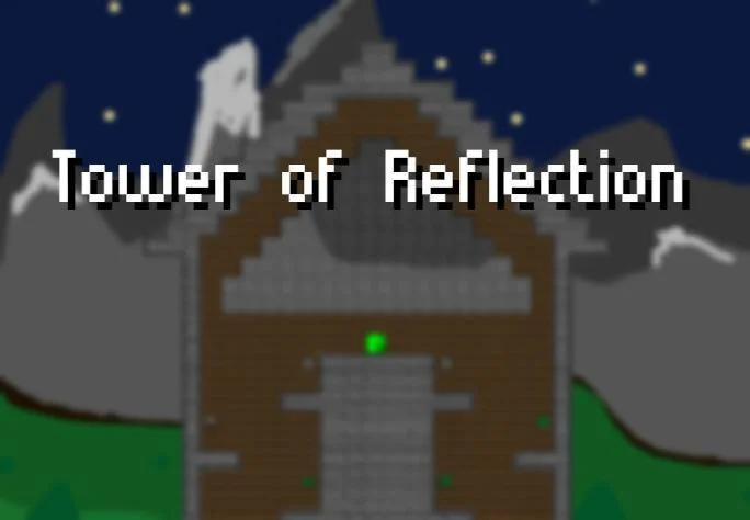 Tower of Reflection (itch)