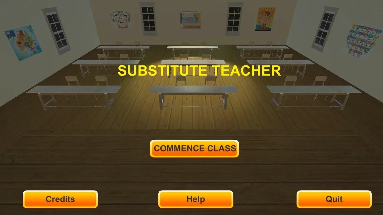 Substitute Teacher (Ashwin K) (itch) Substitute Teacher (Ashwin K) (itch)