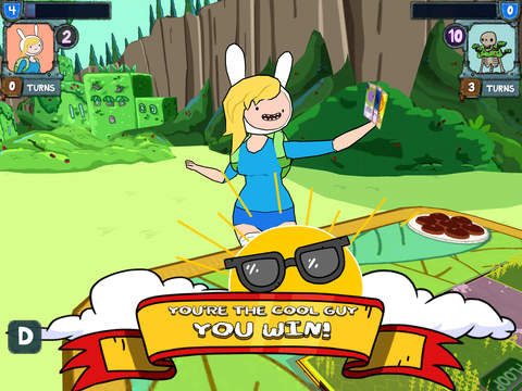 Card Wars - Adventure Time Card Game Card Wars - Adventure Time Card Game