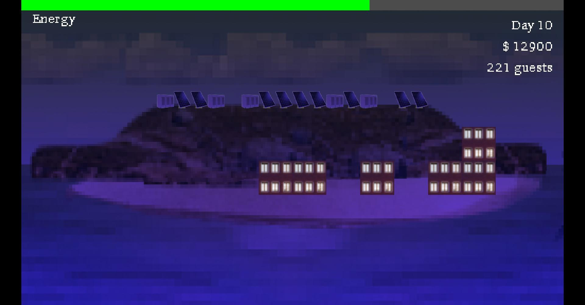 Party Island (LD39) (itch) Party Island (LD39) (itch)