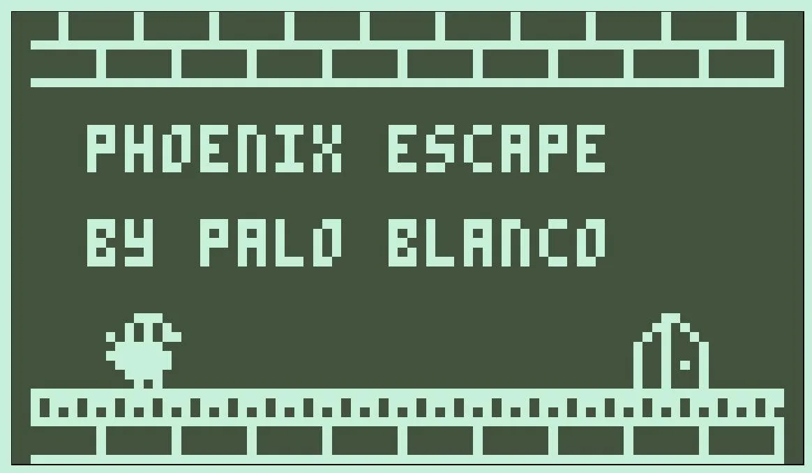 Phoenix Escape (itch) Phoenix Escape (itch)