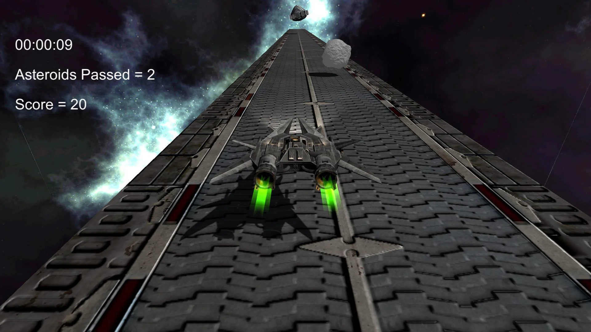 Рецензии Sky Roads (itch)