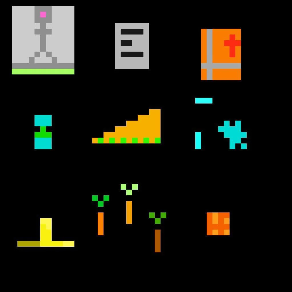 Recicle Fun! (itch)