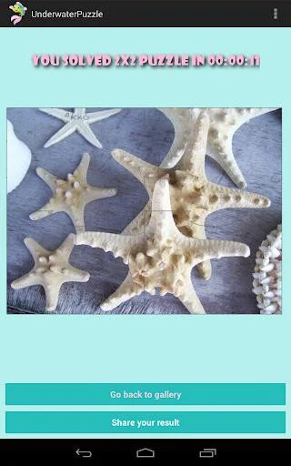 Underwater Puzzle Free Underwater Puzzle Free