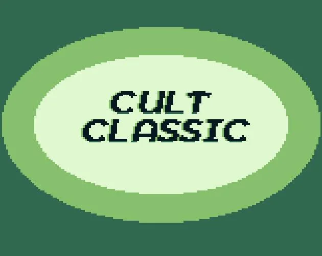 Cult Classic (SassafrasAU) (itch) Cult Classic (SassafrasAU) (itch)