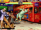 ART OF FIGHTING 2 ART OF FIGHTING 2