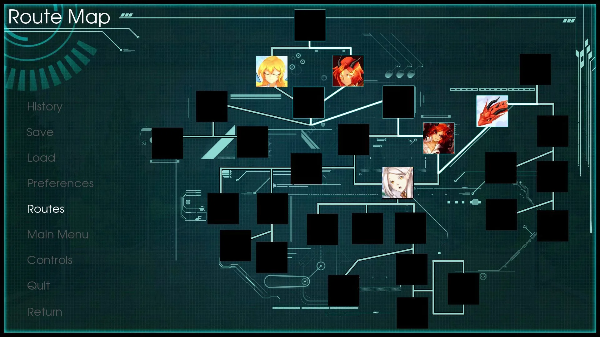 Статьи по Sable's Grimoire (itch)