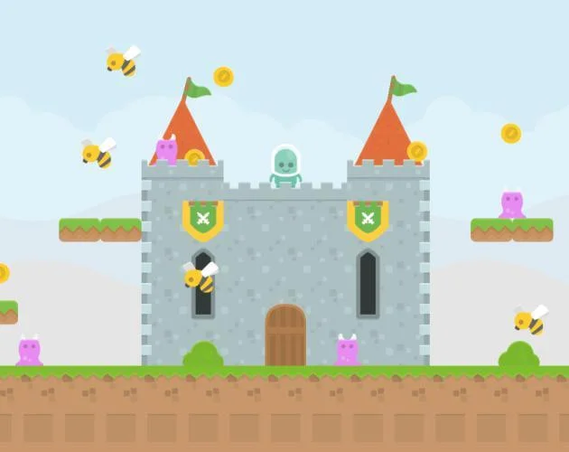 Platformer (babalugats76) (itch) Platformer (babalugats76) (itch)
