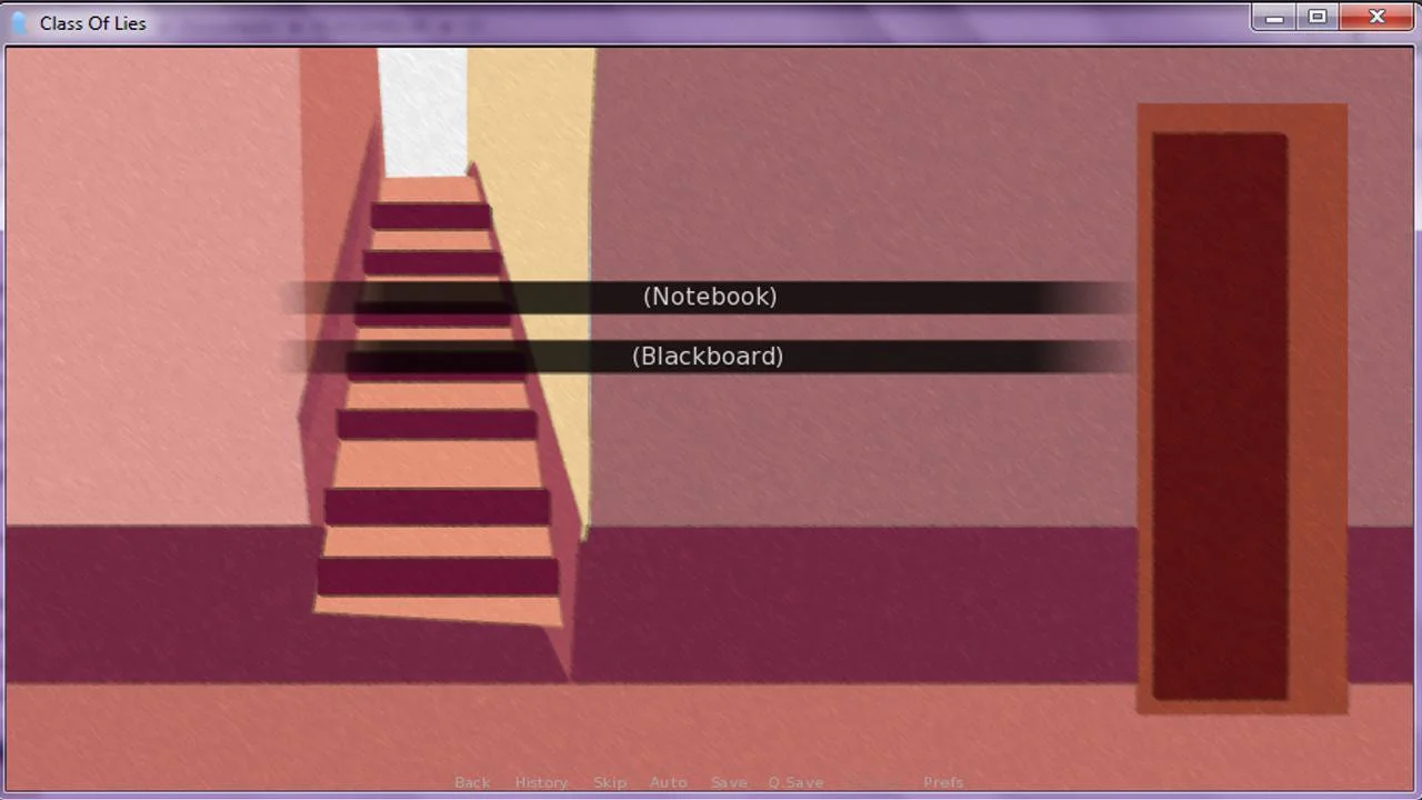 Class Of Lies (PART 1) (itch) Class Of Lies (PART 1) (itch)