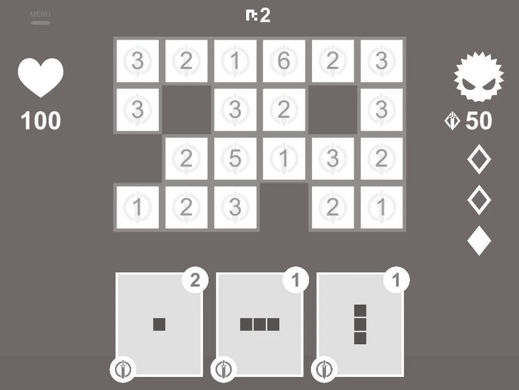 LD40 - Digit Attack (itch) LD40 - Digit Attack (itch)