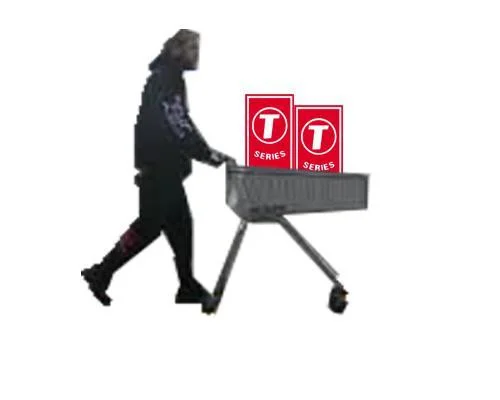 Pewdiepie Vs Tseries (itch)