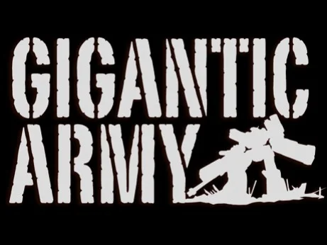 Gigantic Army Gigantic Army