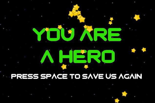 Another Space Invaders Game (itch)