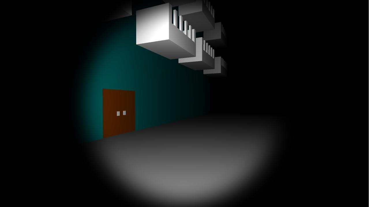 Colorful Logic (itch) Colorful Logic (itch)