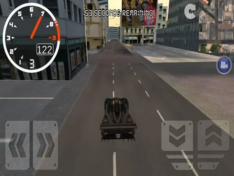 Race Car City Driving Sim Race Car City Driving Sim