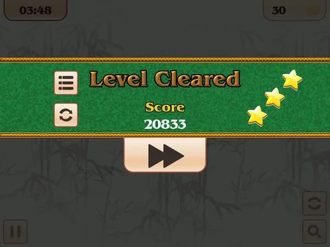 Mahjong Titans Pro (iOS, Cao Yulong) Mahjong Titans Pro (iOS, Cao Yulong)