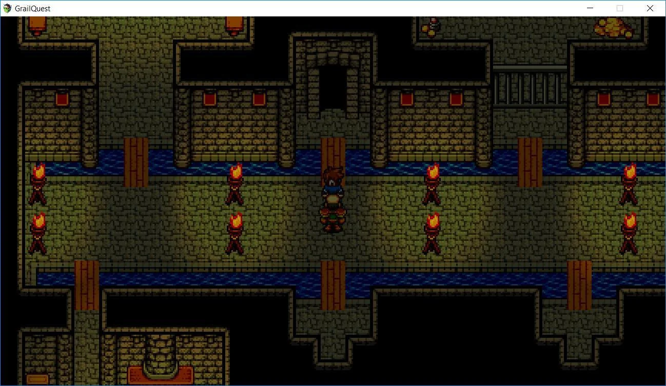 Tales from the GrailQuest Taverns (itch) Tales from the GrailQuest Taverns (itch)
