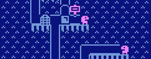 Reunited (Bitsy) (itch) Reunited (Bitsy) (itch)