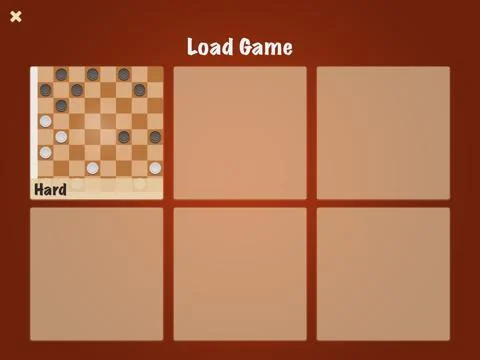 Russian Checkers (iOS, VM Mobile Team)
