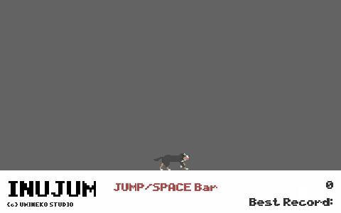 INUJUM (itch) INUJUM (itch)
