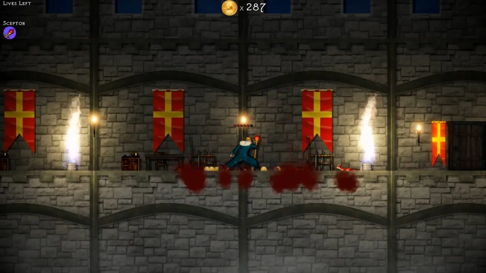 King Erik