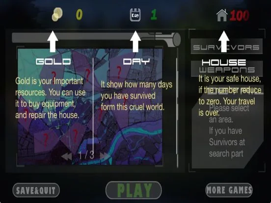 Рецензии Zombie Hunter Shooter Fighter